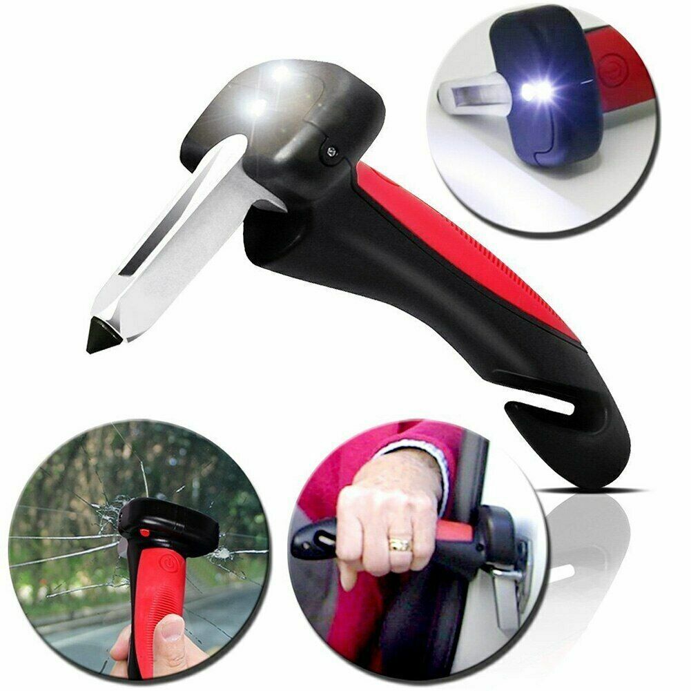 Bastón Para Carro - Diseño compacto y portátil 👌🏻