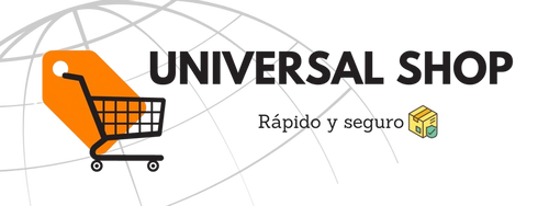 Universal Shop
